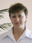 Юлия Анатольевна Крутова
