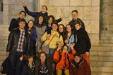 Поездка в Венгрию, Австрию и Словакию