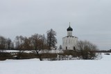 Поездка во Владимир, Муром и Суздаль