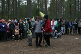 LIV Осенний слет ФТШ