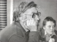 Валерий Адольфович Рыжик