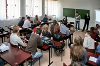 VIII Сахаровские чтения > Секция информатики