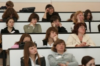 VIII Сахаровские чтения > Секция биологии