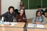 VIII Сахаровские чтения > Жюри секции математики