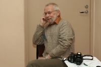 VIII Сахаровские чтения > Александр Николаевич Князев