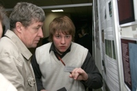 VIII Сахаровские чтения > Антон Маевский