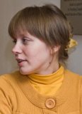 Амосова Светлана Николаевна