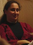 Вирина Галина Львовна