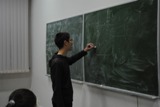 Физбой ЮМШ—239—ФТШ, февраль 2010