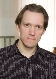 Александр Юрьевич Ивáнов