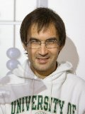 Константин Михайлович Столбов