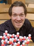 Александр Юрьевич Ивáнов