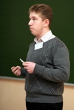 XX Сахаровские чтения