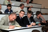 XX Сахаровские чтения