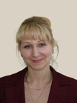 Мирошниченко Анна Владимировна
