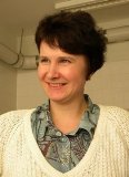 Анна Анатольевна Лось-Суницкая