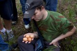 Осенний слет ФТШ 2010 > Что было раньше — яйцо или Минарский?